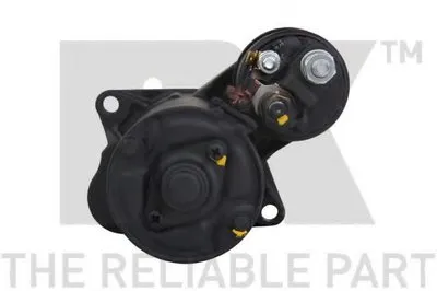 Стартер NK купить