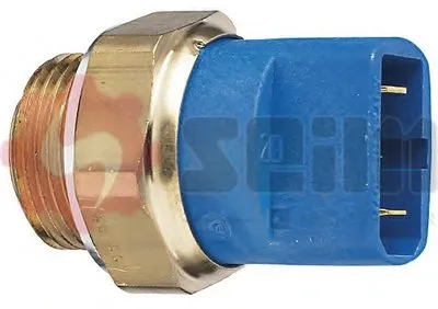 Термовыключатель, вентилятор радиатора; Термовыключатель, вентилятор кондиционера SEIM купить