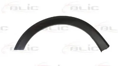Облицовка / защитная накладка, крыло BLIC купить
