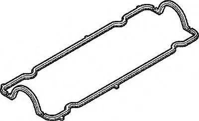 Прокладка, крышка головки цилиндра ELRING WILMINK GROUP купить