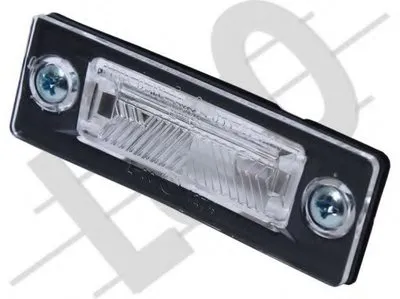 Фонарь освещения номерного знака LORO купить