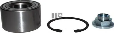 Комплект подшипника ступицы колеса QH JP GROUP купить