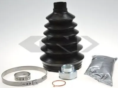 Комплект пылника, приводной вал SPIDAN купить