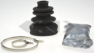 Комплект пылника, приводной вал LÖBRO купить