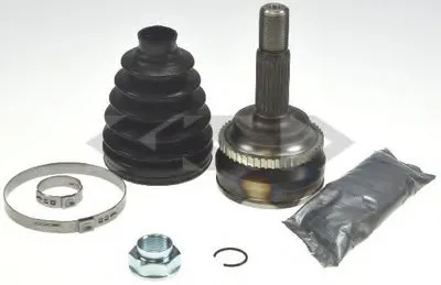 Шарнирный комплект, приводной вал LÖBRO купить