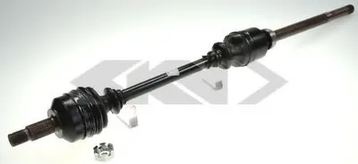 Приводной вал LÖBRO купить