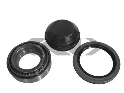 Комплект подшипника ступицы колеса SPIDAN купить