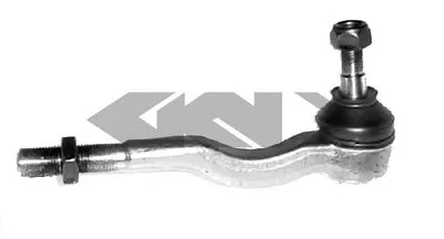 Наконечник поперечной рулевой тяги SPIDAN купить