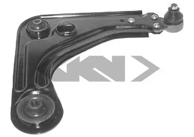 Рычаг независимой подвески колеса, подвеска колеса SPIDAN купить