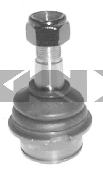 Шаровой шарнир SPIDAN купить