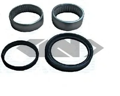 Ремкомплект, подвеска колеса SPIDAN купить