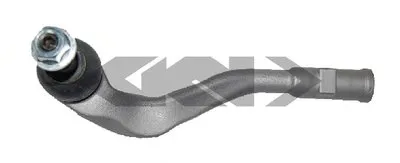 Наконечник поперечной рулевой тяги SPIDAN купить