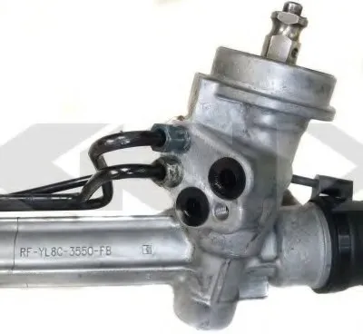 Рулевой механизм SPIDAN купить