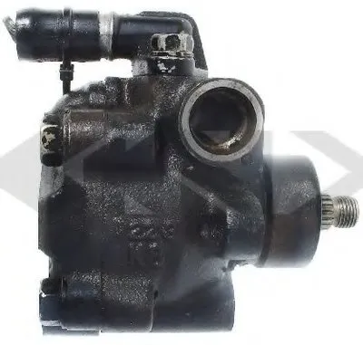 Гидравлический насос, рулевое управление SPIDAN купить