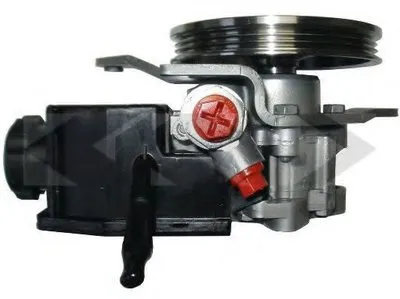 Гидравлический насос, рулевое управление SPIDAN купить