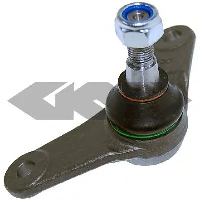 Шаровой шарнир SPIDAN купить