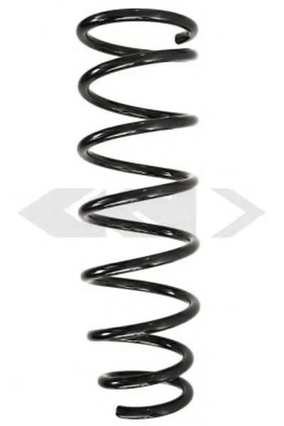 винтовая пружина SPIDAN купить