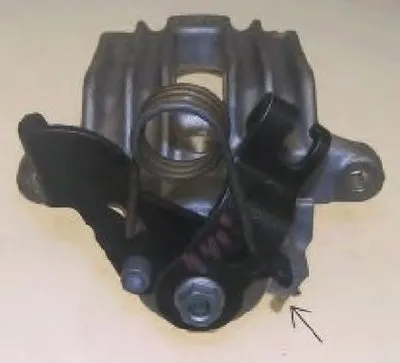 Тормозной суппорт HELLA купить