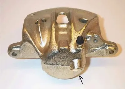 Тормозной суппорт HELLA купить