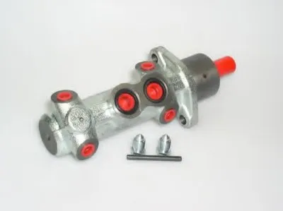 целиндер ручного тормоза HELLA купить