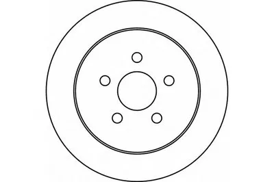 Тормозной диск HELLA купить
