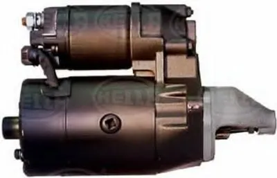 Стартер HELLA купить