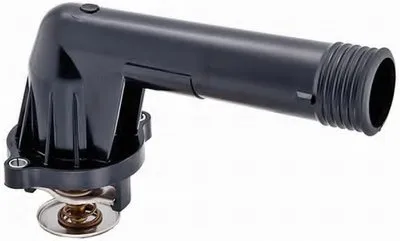 Термостат, охлаждающая жидкость HELLA купить