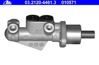 целиндер ручного тормоза ATE купить