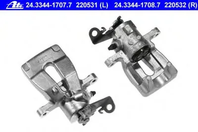 Тормозной суппорт ATE купить