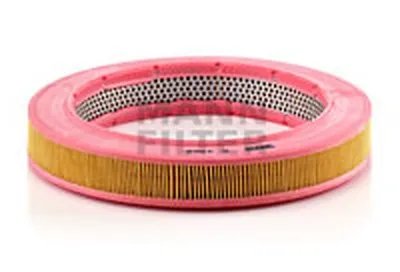 Воздушный фильтр MANN-FILTER купить