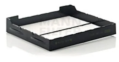 Фильтр, воздух во внутренном пространстве MANN-FILTER купить