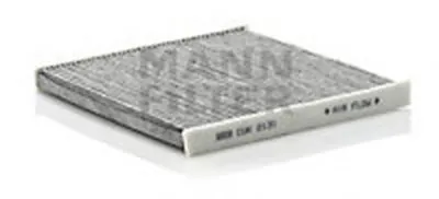 Фильтр, воздух во внутренном пространстве adsotop MANN-FILTER купить