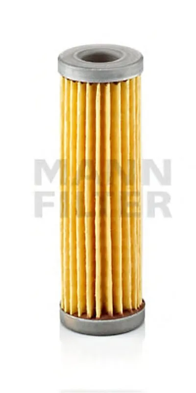 Топливный фильтр MANN-FILTER купить
