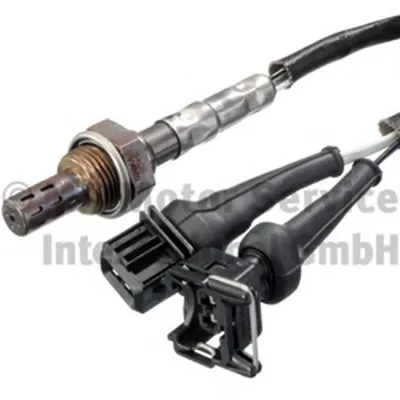 Лямда-зонд PIERBURG купить