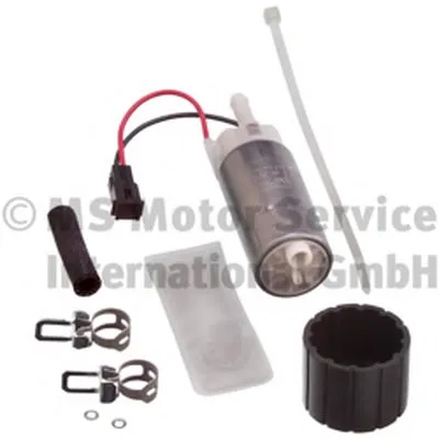 Топливный насос PIERBURG купить