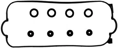 Комплект прокладок, крышка головки цилиндра GLASER купить