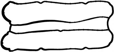 Прокладка, крышка головки цилиндра VICTOR REINZ купить