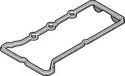 Прокладка, крышка головки цилиндра ELRING купить