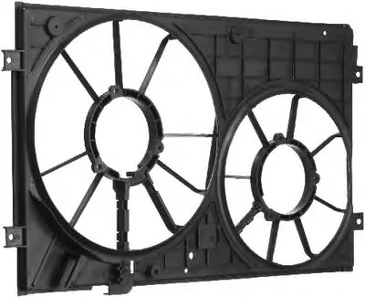 Рама, радиатор BERU купить