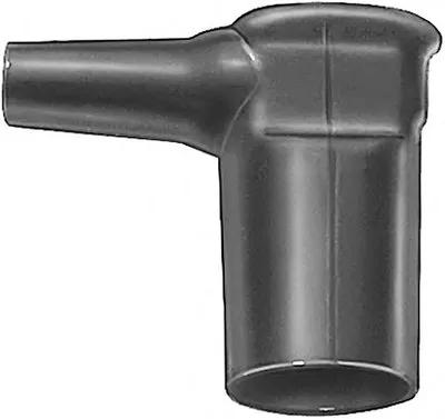 Вилка, распределитель зажигания; Вилка, катушка зажигания BERU купить