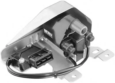 Катушка зажигания BERU купить