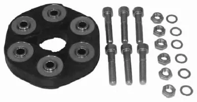 Шарнир, продольный вал BOGE купить