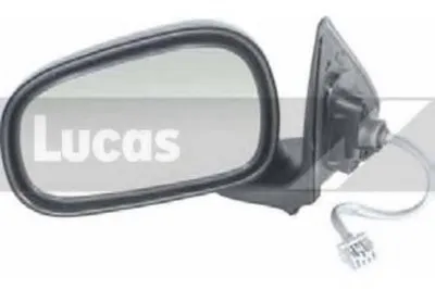 Наружное зеркало LUCAS ELECTRICAL купить