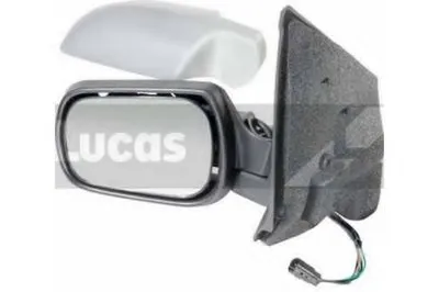Наружное зеркало LUCAS ELECTRICAL купить