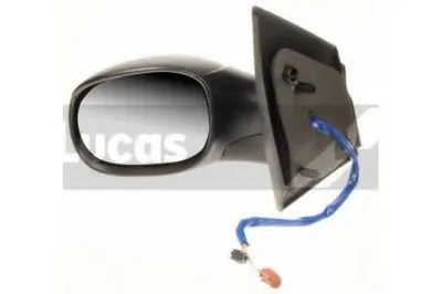 Наружное зеркало LUCAS ELECTRICAL купить