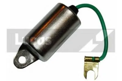 Конденсатор, система зажигания LUCAS ELECTRICAL купить