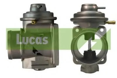 Клапан возврата ОГ LUCAS ELECTRICAL купить