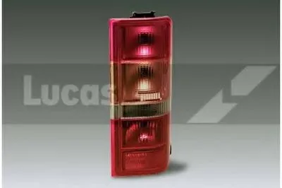 Задний фонарь LUCAS ELECTRICAL купить