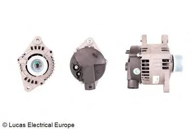 Генератор LUCAS ELECTRICAL купить