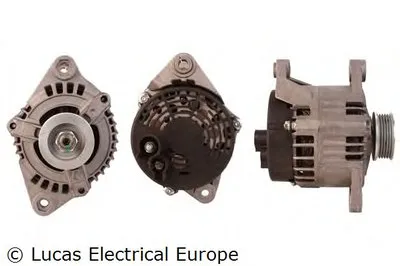 Генератор LUCAS ELECTRICAL купить